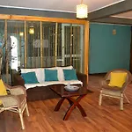 Residencial Playa Brava