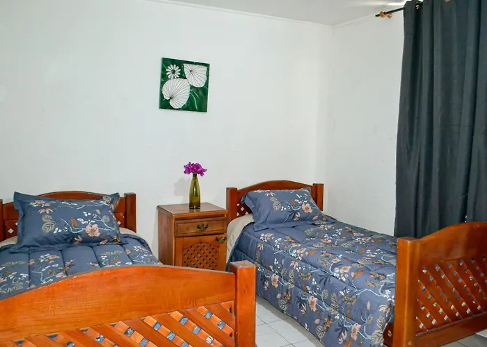 Residencial Playa Brava