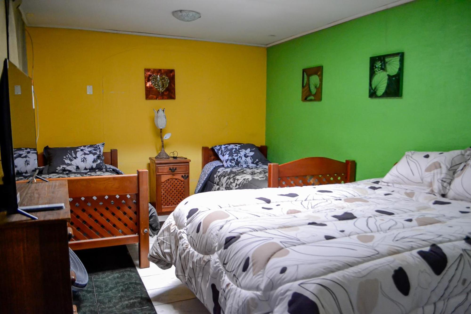 Residencial Playa Brava