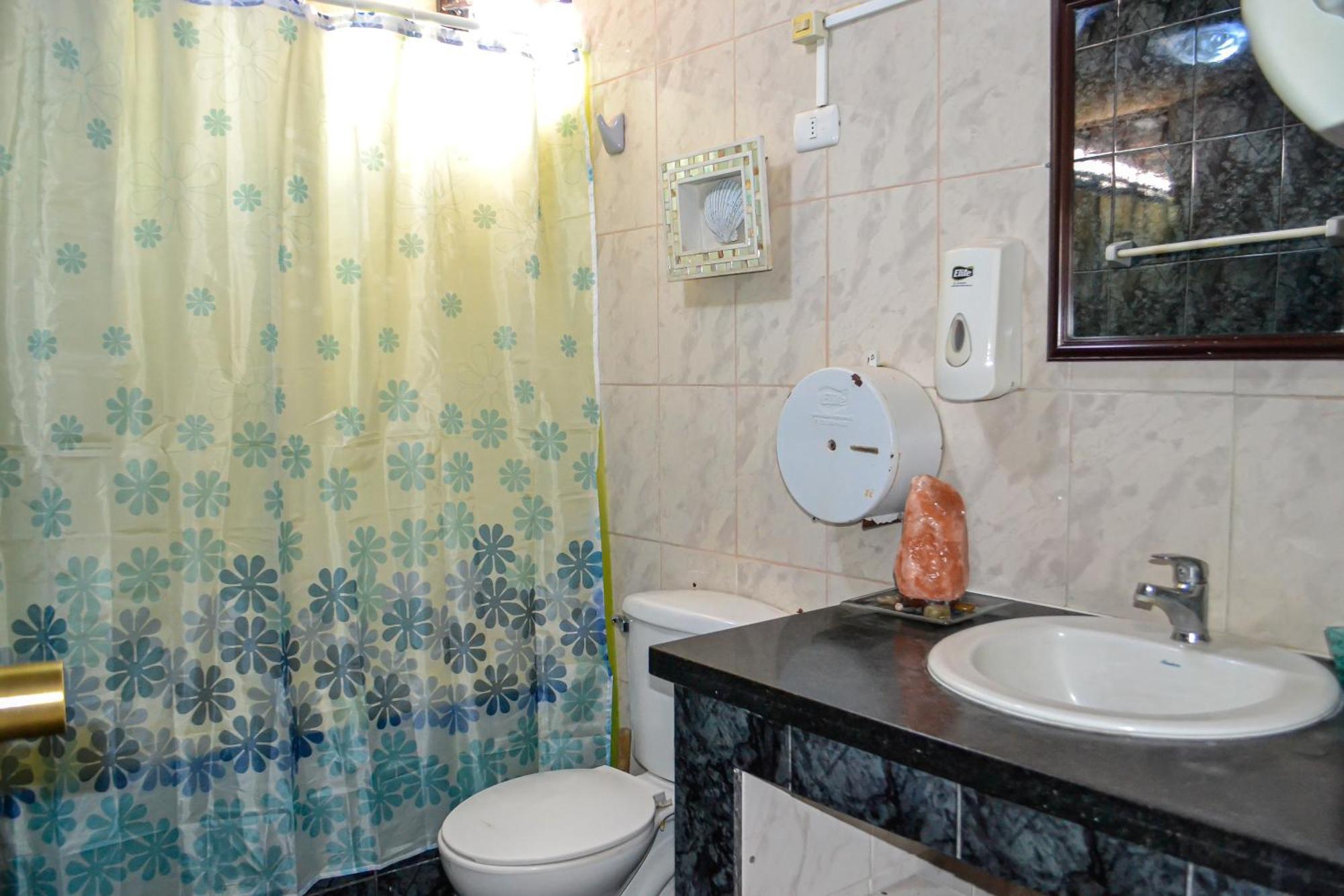 Residencial Playa Brava